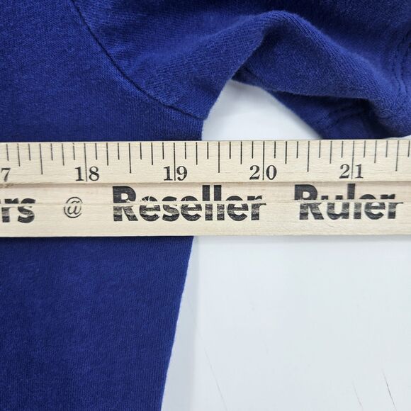 Nike Roger Federer Shirt Mens Medium Tennis Court Logo Athletic Short Sleeve M - Picture 9 of 11